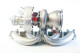 Turbocharger for Audi RS3 (8P) (18559900001)