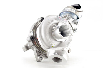 Turbocharger Garrett (818989-5001S)