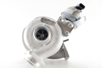Turbocharger Garrett (818989-5001S)