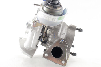Turbocharger Garrett (818989-5001S)
