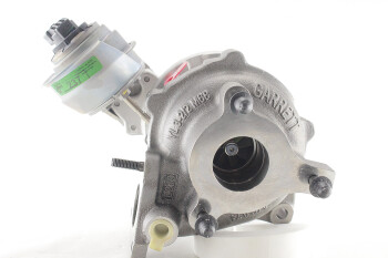 Turbocharger Garrett (818989-5001S)