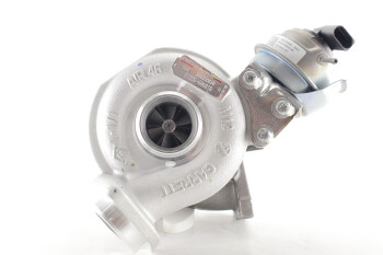 Turbocharger Garrett (818989-5001S)