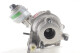 Turbocharger Garrett (818989-5001S)