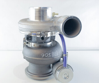Turbocharger BorgWarner (13809880113)