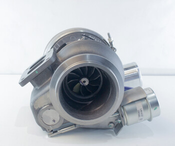 Turbocharger BorgWarner (13809880113)
