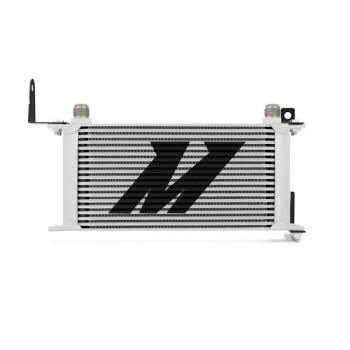 Oil Cooler Kit Mishimoto Honda S2000 / 00-09 / Silver |...
