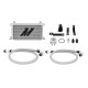 Oil Cooler Kit Mishimoto Honda S2000 / 00-09 / Silver | MMOC-S2K-00