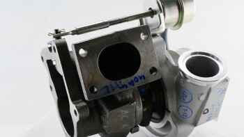 Turbocharger Holset (4033275H)