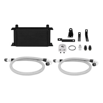 Oil Cooler Kit Mishimoto Honda S2000 / 00-09 / Black |...