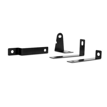 Oil Cooler Kit Mishimoto Honda S2000 / 00-09 / Black | MMOC-S2K-00BK