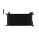 Oil Cooler Kit Mishimoto Honda S2000 / 00-09 / Black | MMOC-S2K-00BK