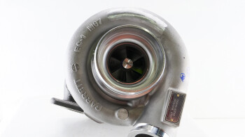 Turbocharger Garrett (739543-5004S)