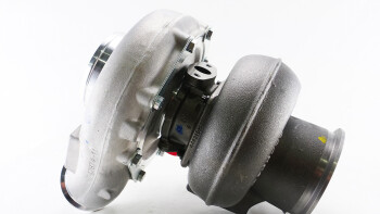 Turbocharger Garrett (739543-5004S)