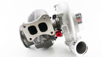 Turbocharger Garrett (739543-5004S)