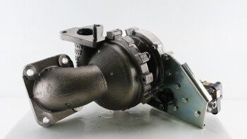 Turbocharger Garrett (781857-1)