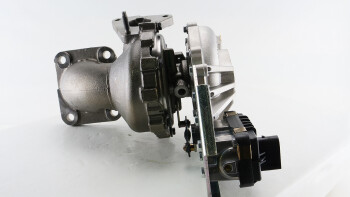 Turbocharger Garrett (781857-1)