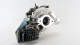 Turbocharger Garrett (781857-1)