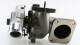 Turbocharger Garrett (781857-1)