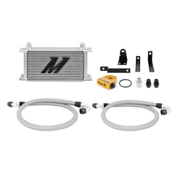 Thermostatic Oil Cooler Kit Mishimoto Honda S2000 / 00-09...