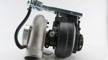 Turbocharger Holset (5324680)