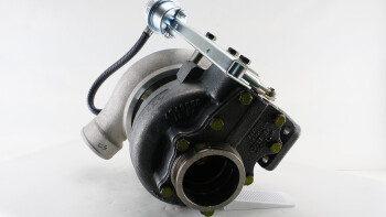 Turbocharger Holset (5324680)