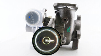 Turbocharger for Mazda BT-50 (VFD20021)