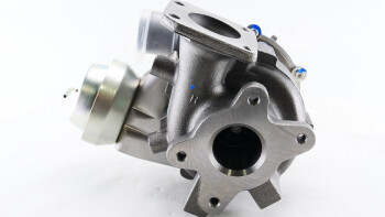Turbocharger for Mazda BT-50 (VFD20021)