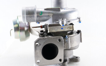 Turbocharger for Mazda BT-50 (VFD20021)