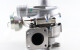 Turbocharger for Mazda BT-50 (VFD20021)