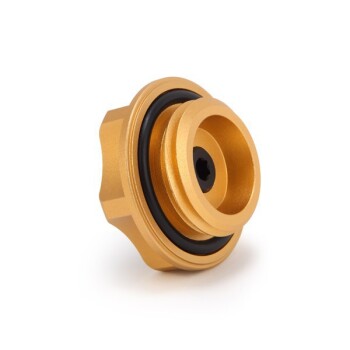 Oil Filler Cap Mishimoto Subaru / Limited Edition Gold |...