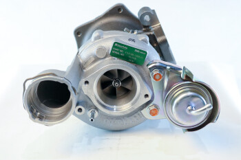 Turbocharger IHI (RHF5VVQ2)