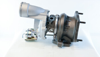 Turbocharger IHI (RHF5VVQ2)