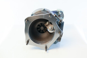 Turbocharger IHI (RHF5VVQ2)