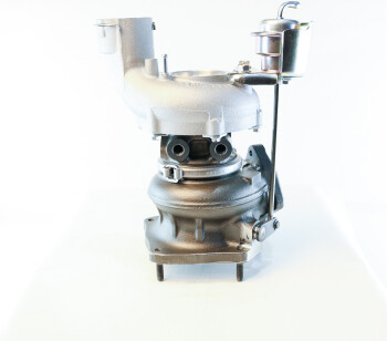 Turbocharger IHI (RHF5VVQ2)