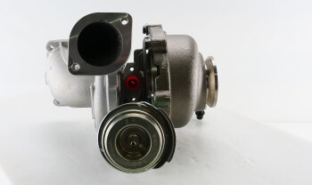 Turbocharger for Alfa Romeo 159 2.4 Diesel (767878-0001)