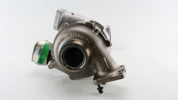 Turbocharger for Alfa Romeo 159 2.4 Diesel (767878-0001)
