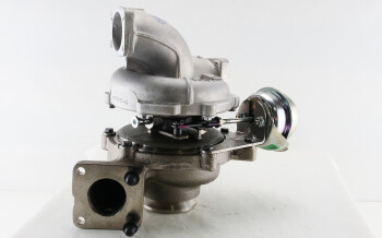 Turbocharger for Alfa Romeo 159 2.4 Diesel (767878-0001)