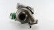 Turbocharger for Alfa Romeo 159 2.4 Diesel (767878-0001)