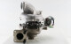 Turbocharger for Alfa Romeo 159 2.4 Diesel (767878-0001)