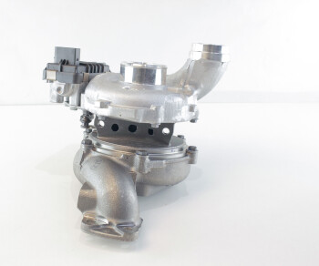 Turbocharger for Mercedes-Benz CLS (C218, X218) CLS 350...