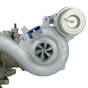Turbocharger BorgWarner (10009700005)