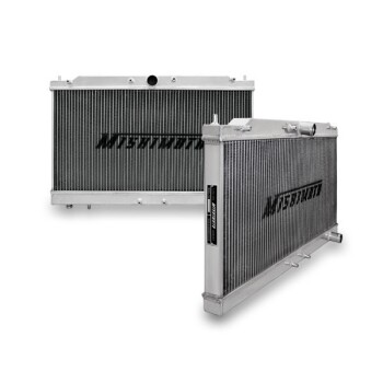 Performance Radiator Mishimoto Mitsubishi Eclipse Turbo /...