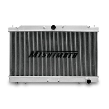Performance Radiator Mishimoto Mitsubishi Eclipse Turbo /...