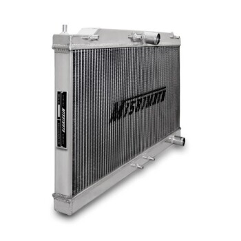 Performance Radiator Mishimoto Mitsubishi Eclipse Turbo / 95-99 | MMRAD-ECL-95T