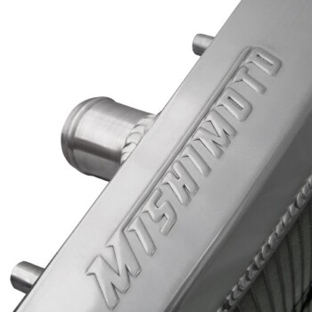 Performance Radiator Mishimoto Mitsubishi Eclipse Turbo / 95-99 | MMRAD-ECL-95T