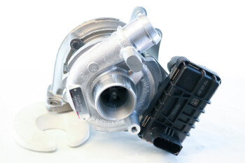 Turbocharger Garrett (752341-5003S)