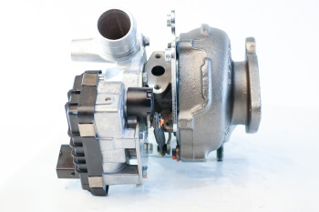 Turbocharger Garrett (752341-5003S)