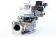 Turbocharger Garrett (752341-5003S)