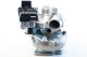 Turbocharger Garrett (752341-5003S)