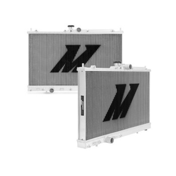Performance Radiator Mitsubishi Lancer Evolution 7/8/9 /...